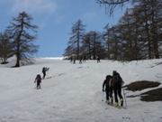 Flassin-Cordella-Tza.Chaline - 3 Marzo 2012